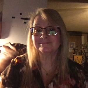 Meet your Posher, Sandy